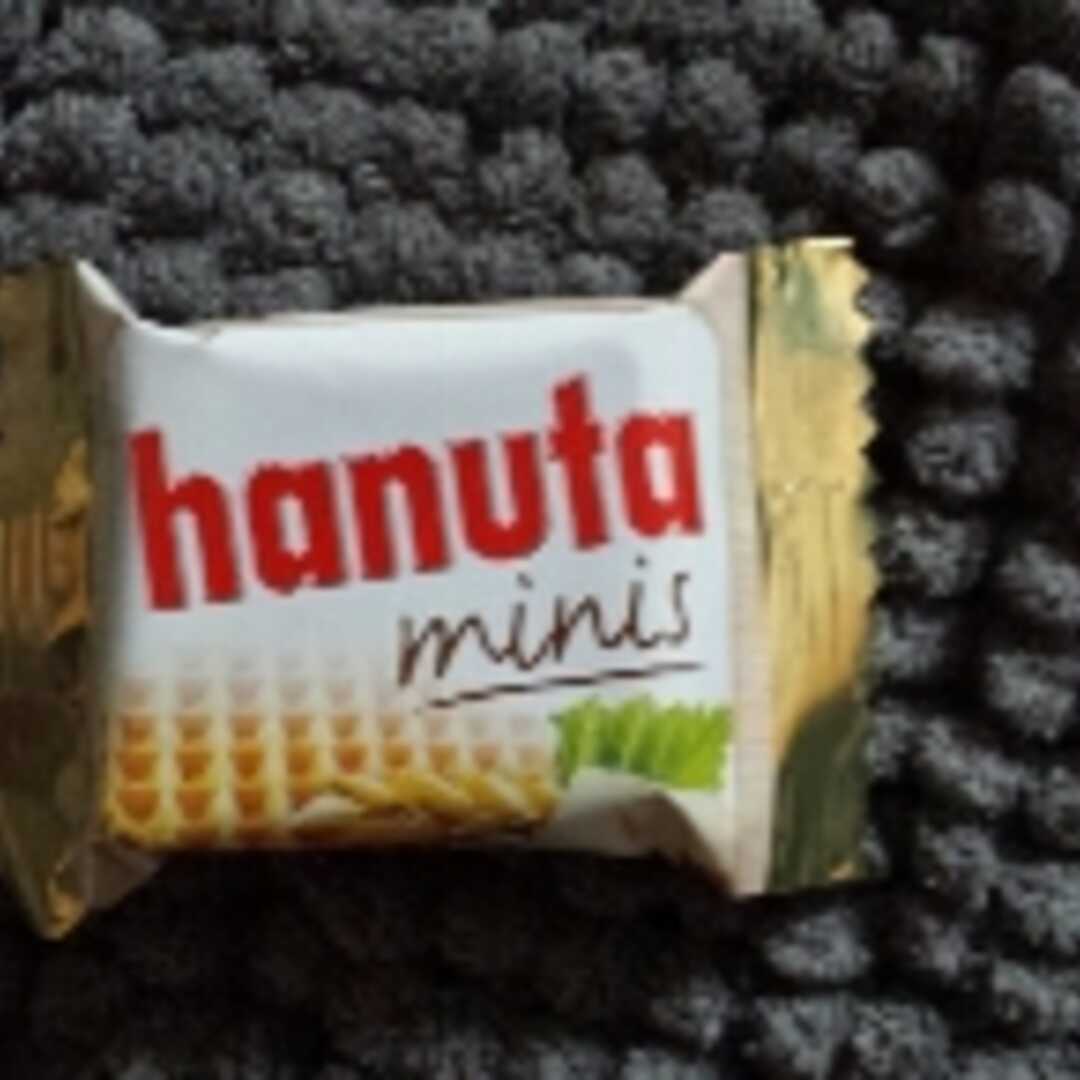 Ferrero Hanuta Mini