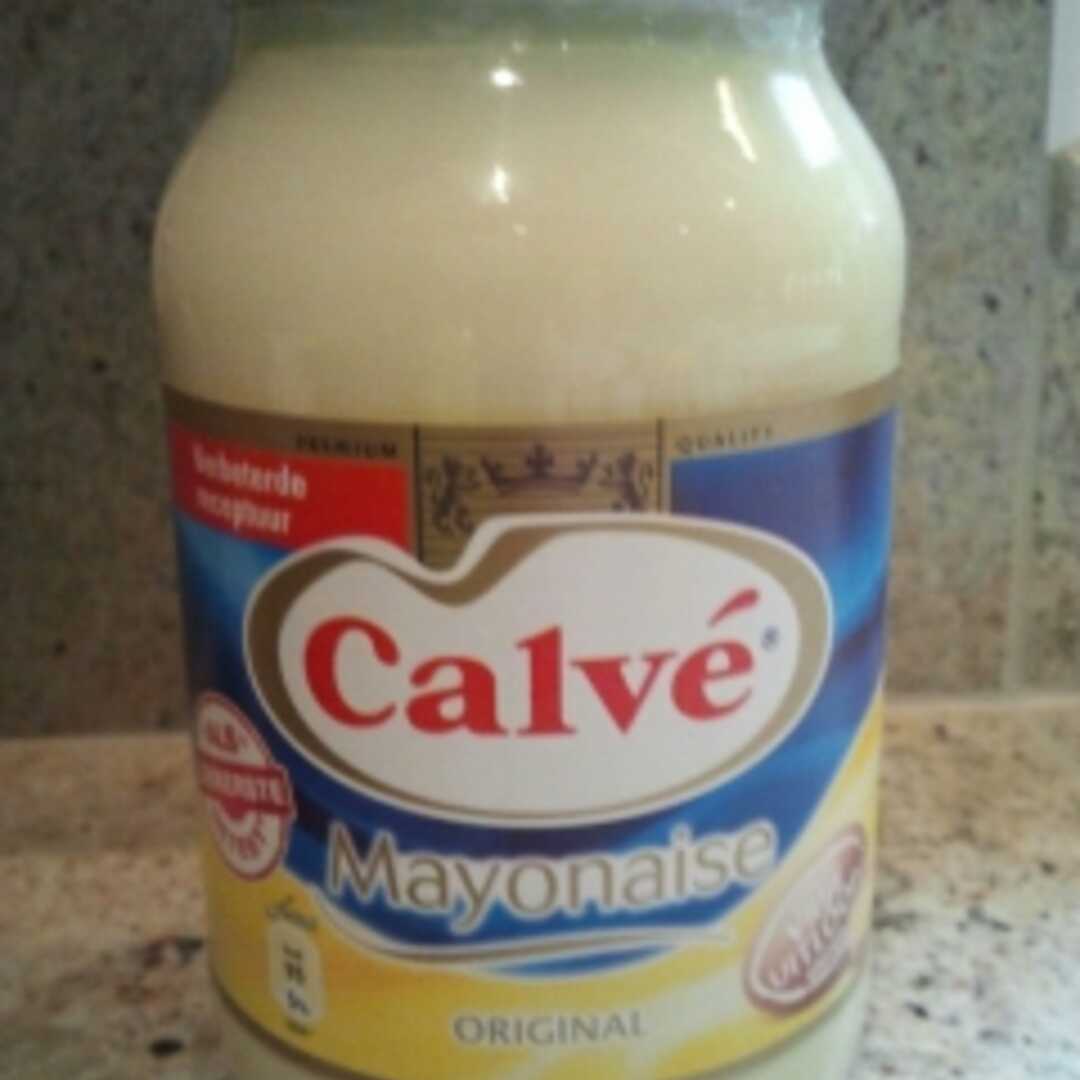 Calvé Mayonaise Original