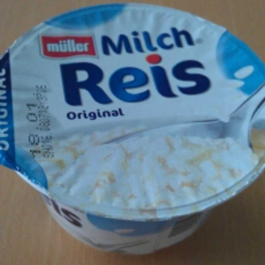 Müller Milchreis