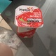 Yoplait Yoghurt con Fresas