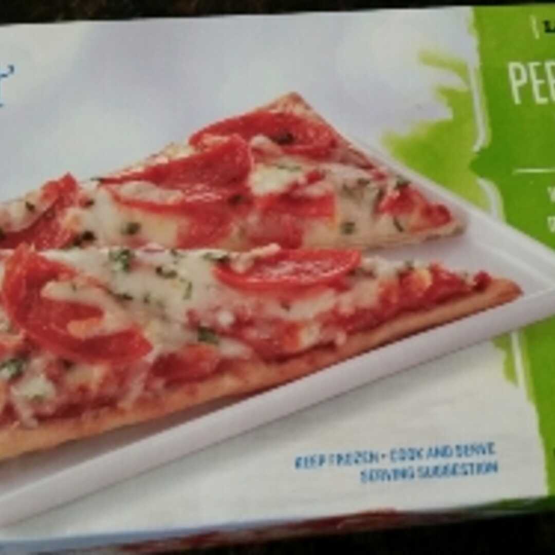 Jenny Craig Pepperoni Pizza