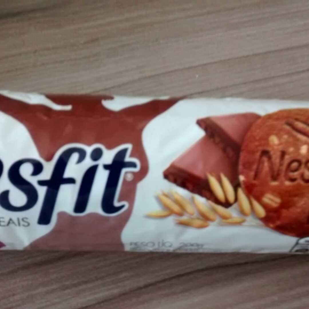 Nestlé Nesfit Cacau e Cereais