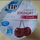 TiP Creme Joghurt Kirsch