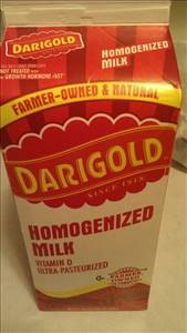 Dairyland Homogenized Milk