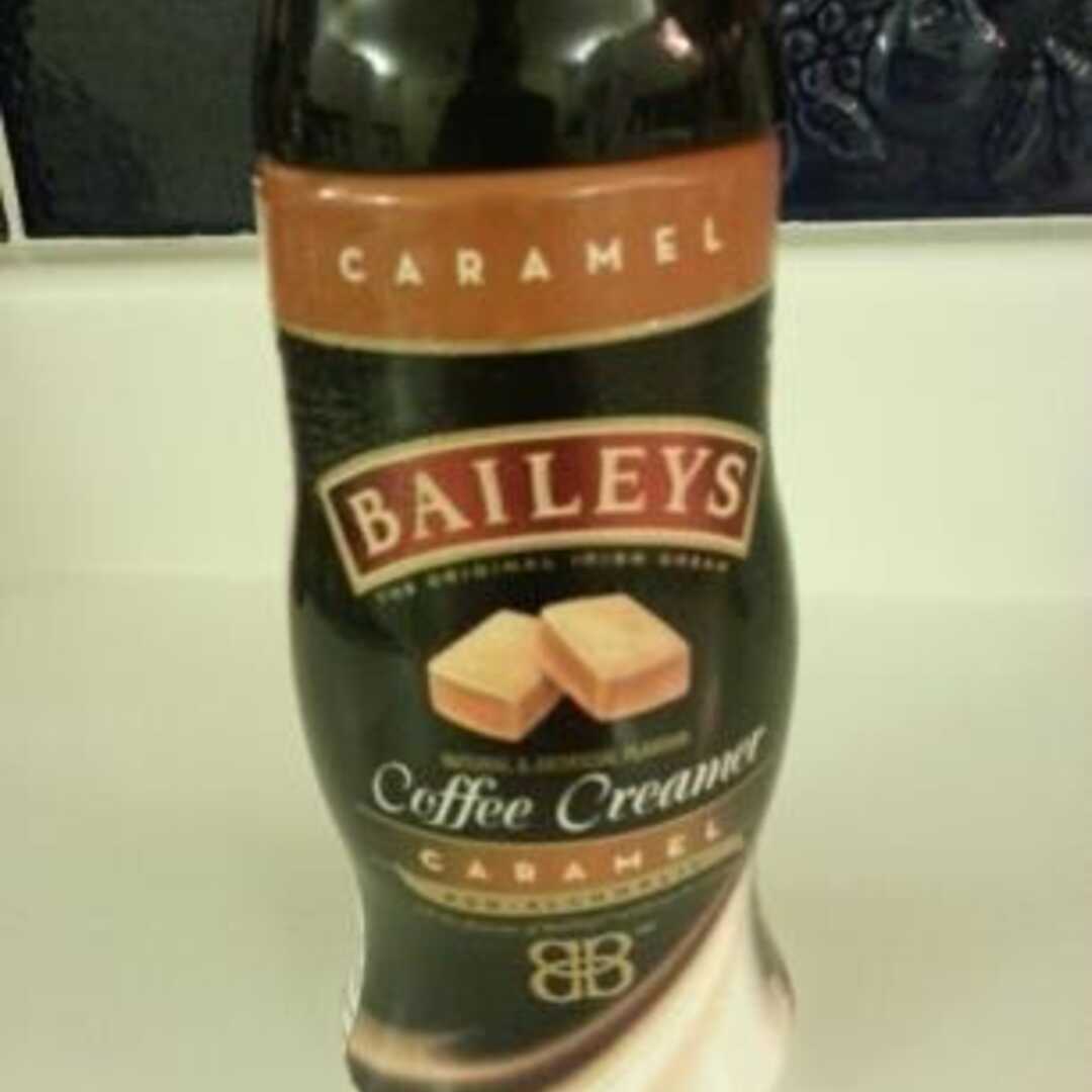 Baileys Caramel Coffee Creamer