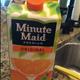 Minute Maid 100% Orange Juice (4 oz)