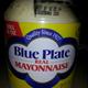 Blue Plate Real Mayonnaise