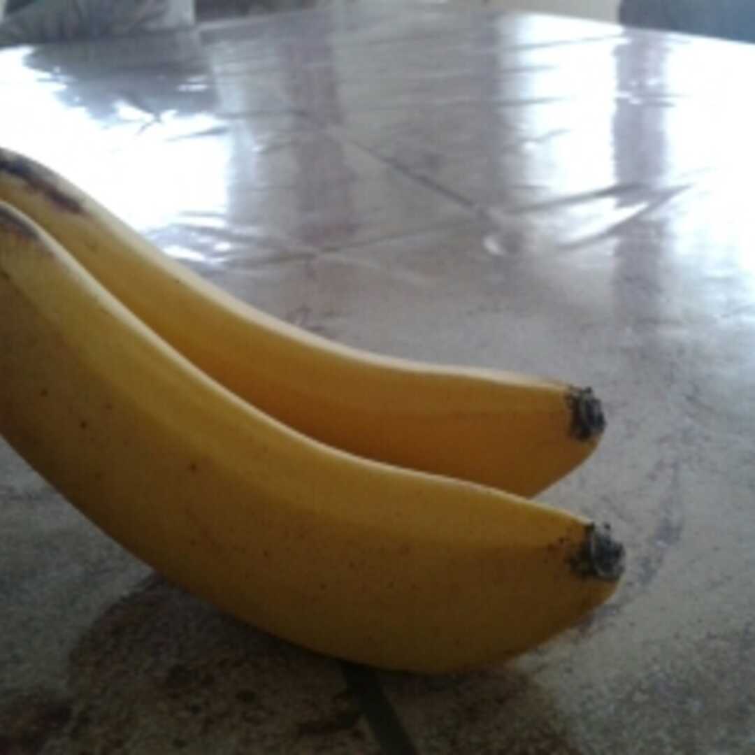 Lidl Banane