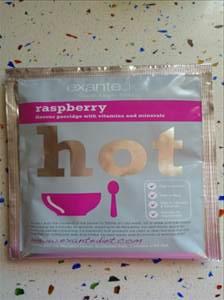 Exante Diet Raspberry Porridge