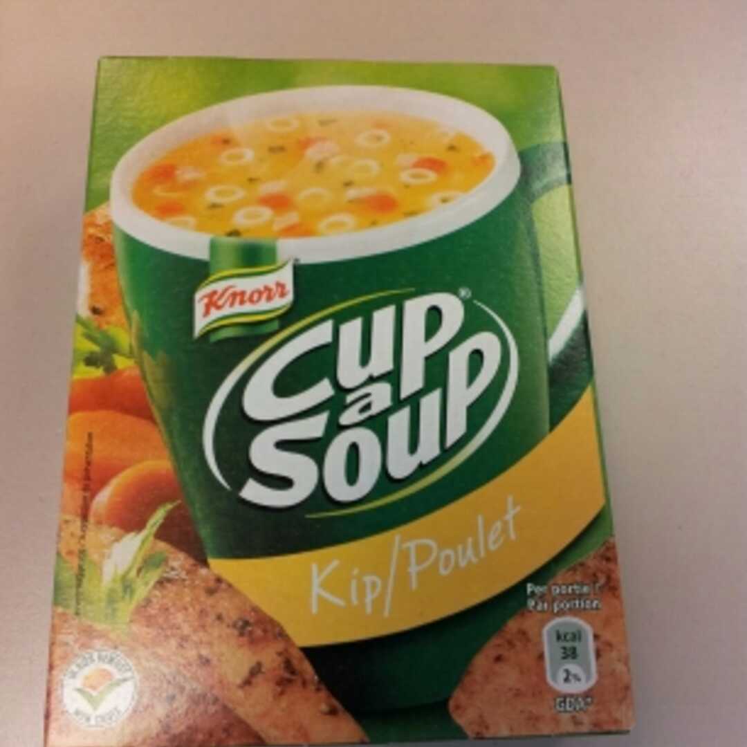 Cup-a-Soup Poulet