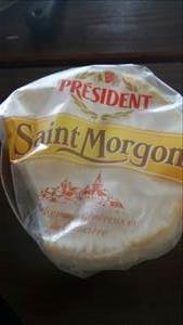 Président Le Saint Morgon