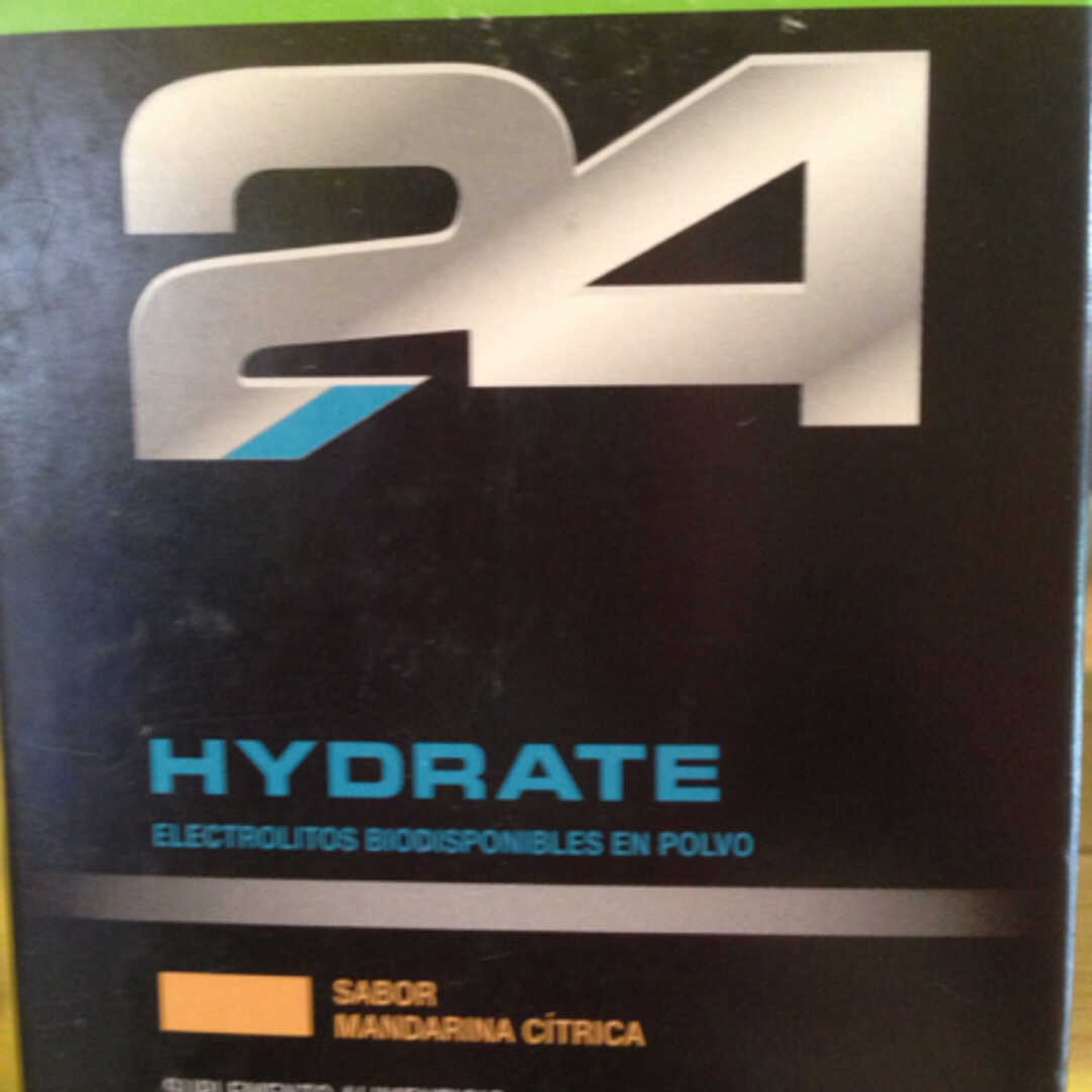 Herbalife Hydrate