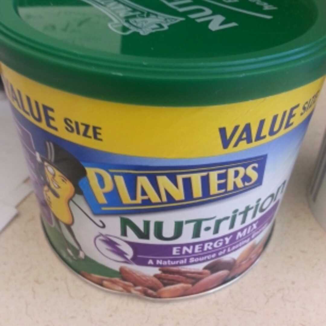 Planters NUT-rition Energy Mix (Package)