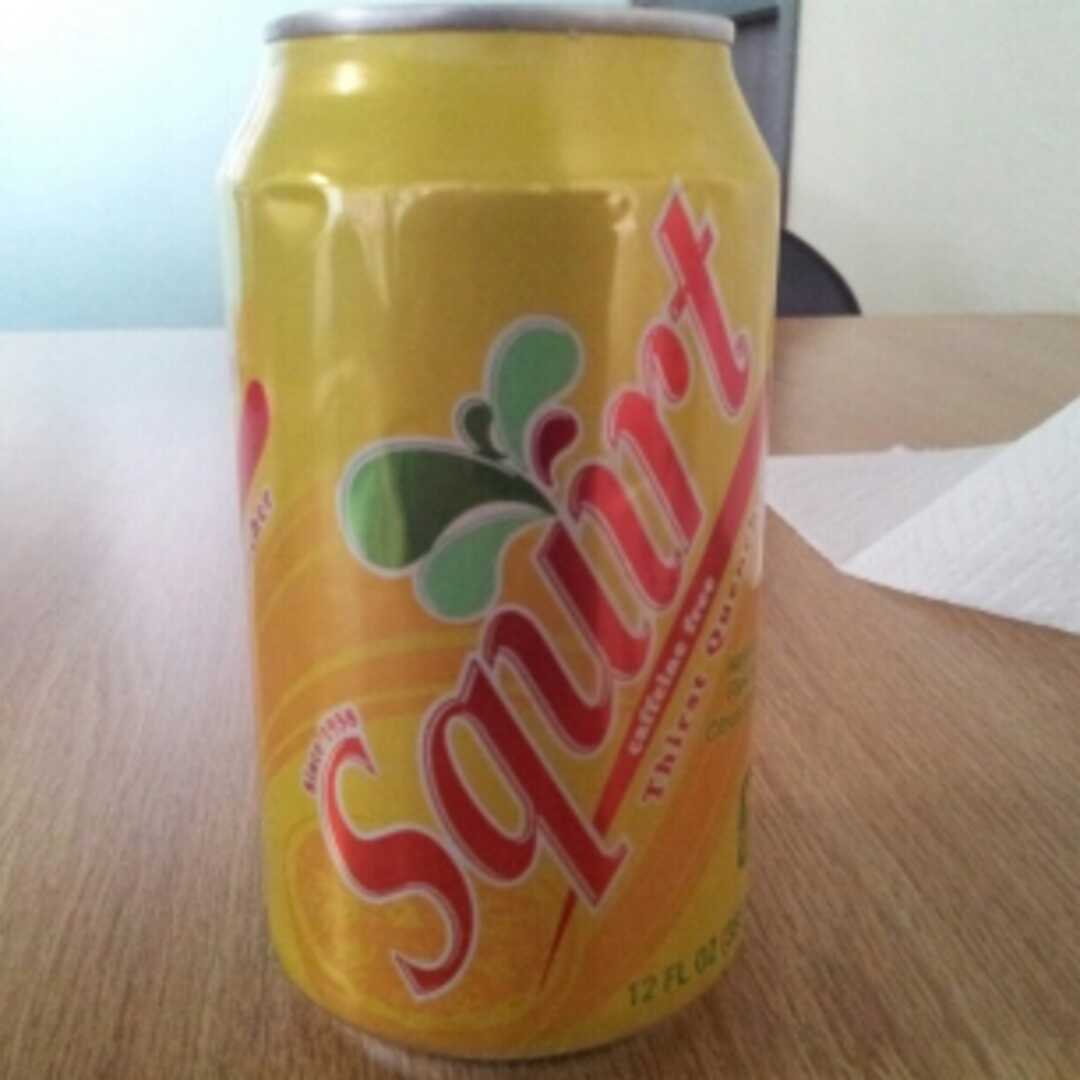 Squirt Squirt (Can)