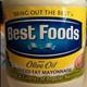 Best Foods Mayonnaise Dressing with Extra Virgin Olive Oil