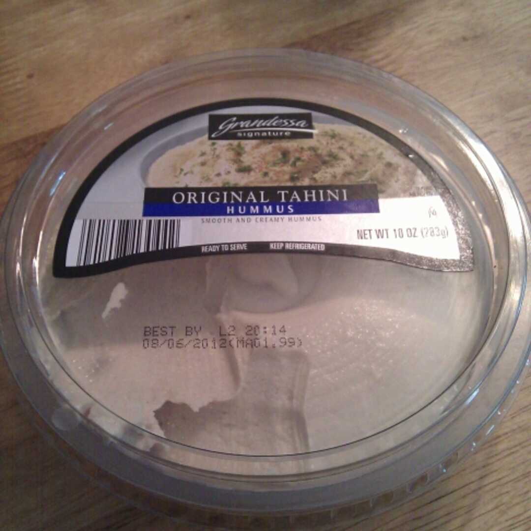 Grandessa Original Tahini Hummus