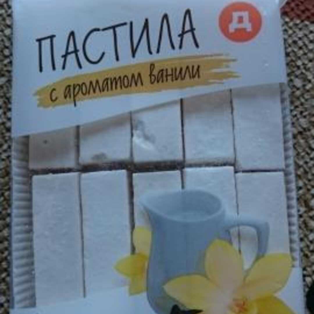 Дикси Пастила