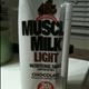 Muscle Milk Light Nutritional Chocolate Shake (8.25 oz)