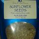 George J Howe Company Sunflower Seeds