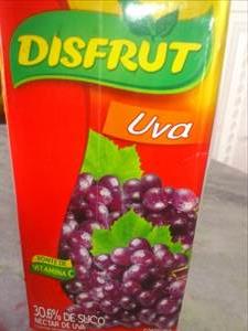 Disfrut Suco de Uva