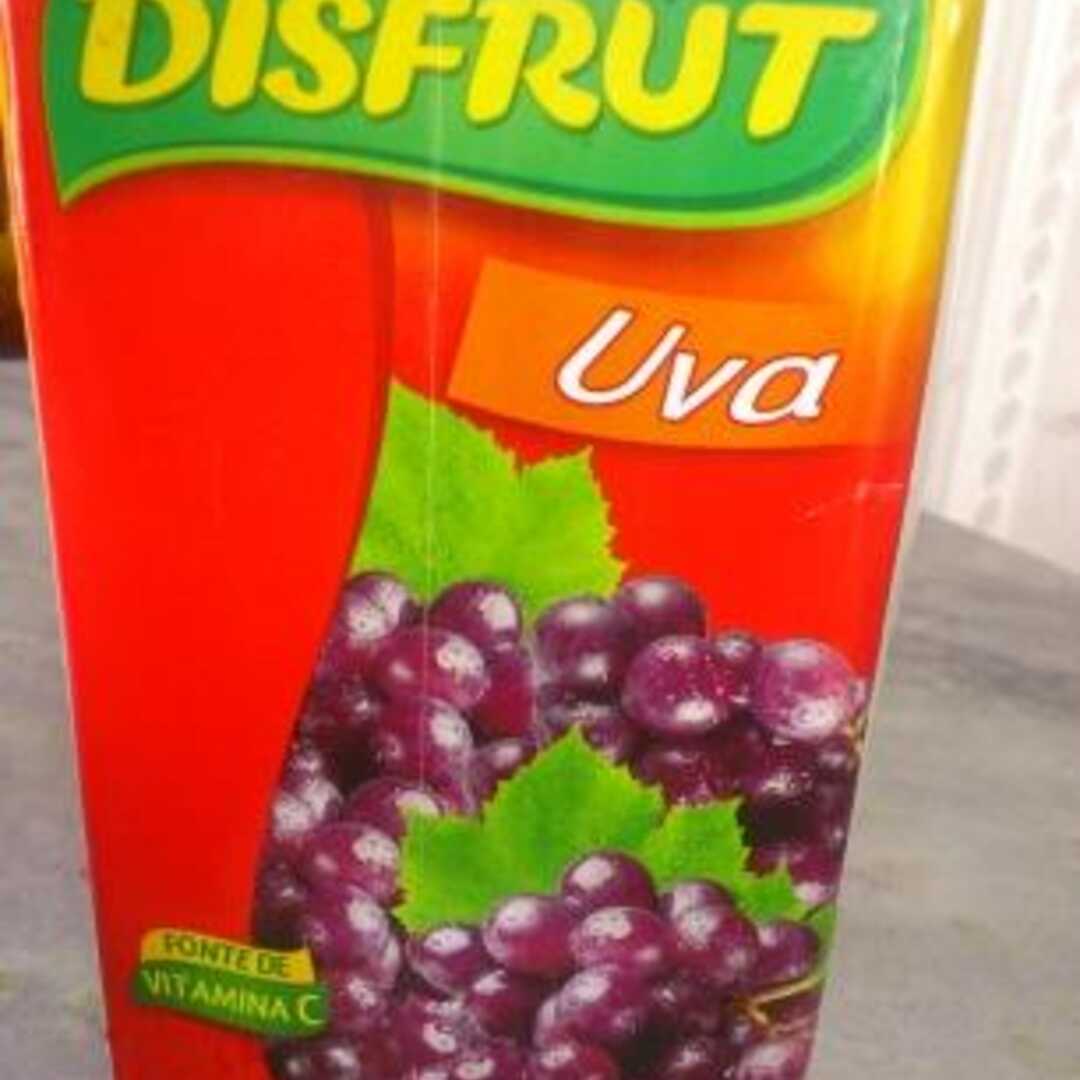 Disfrut Suco de Uva