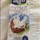 Alpro Кокосовое Молоко на Растительной Основе
