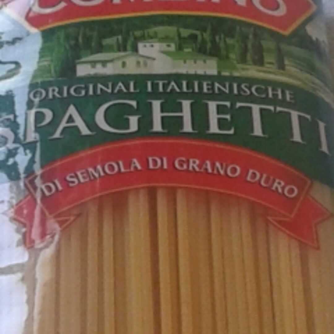 Combino Spaghetti (Gekocht)