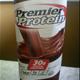 Premier Nutrition High Protein Shake - Chocolate