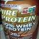 Pure Protein 100% Whey Protein-Frosty chocolate