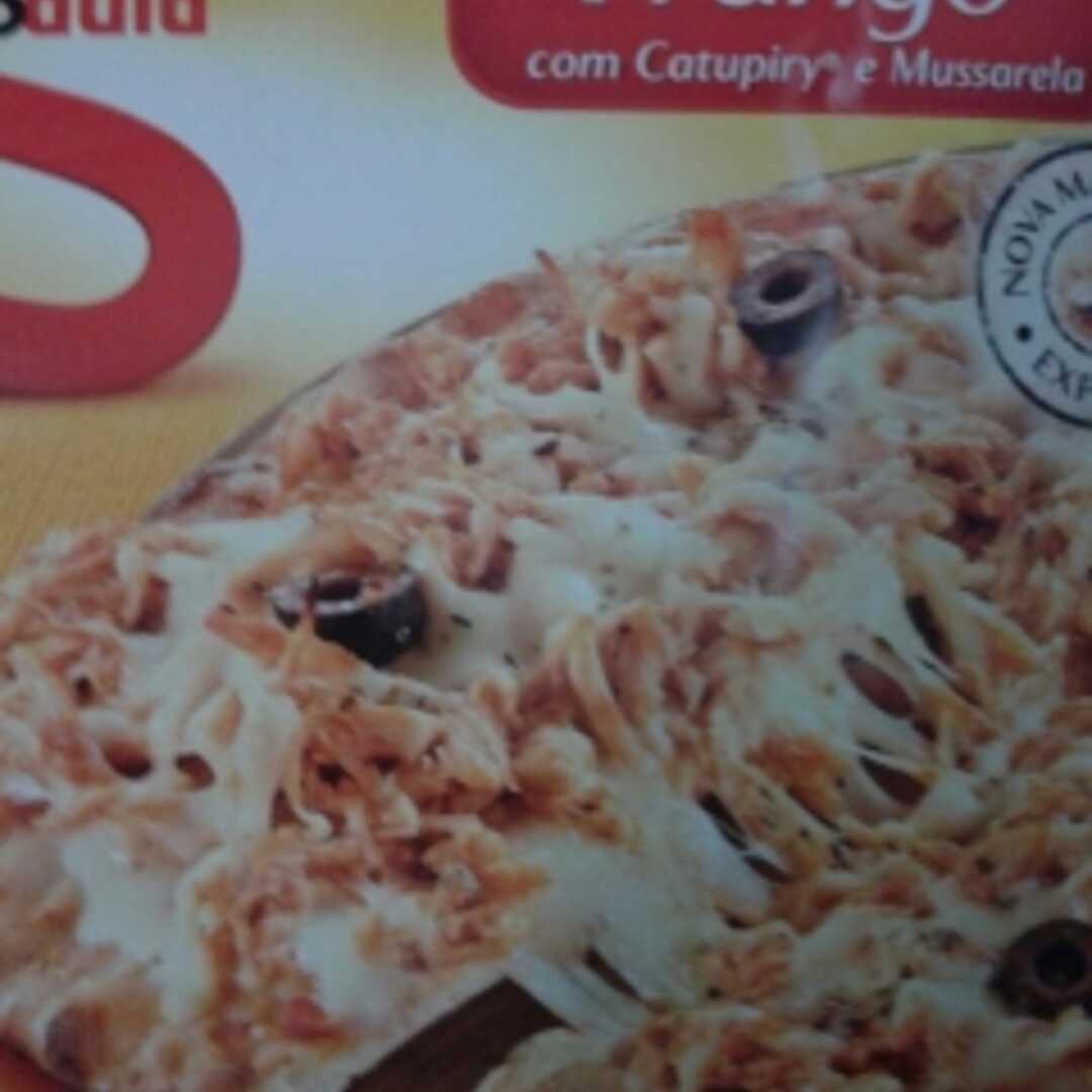 Sadia Pizza de Frango com Catupiry