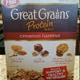 Post Great Grains Protein Blend Cinnamon Hazelnut