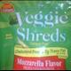Galaxy Nutritional Foods Mozzarella Flavor Veggie Shreds