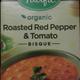 Pacific Natural Foods Organic Roasted Red Pepper and Tomato Soup