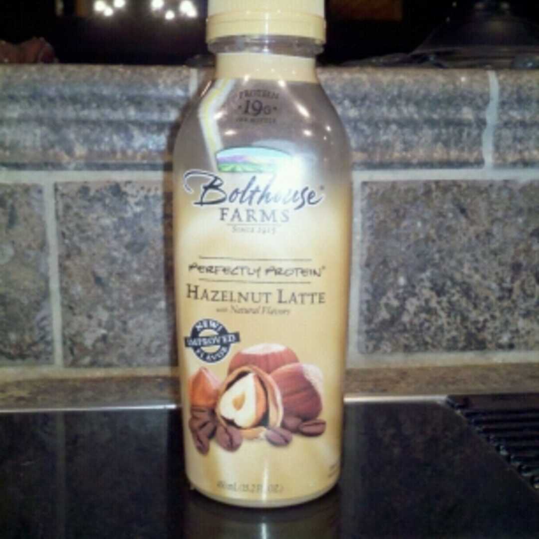 Bolthouse Farms Perfectly Protein - Hazelnut Latte