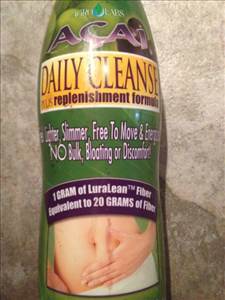 Agro Labs Acai Daily Cleanse