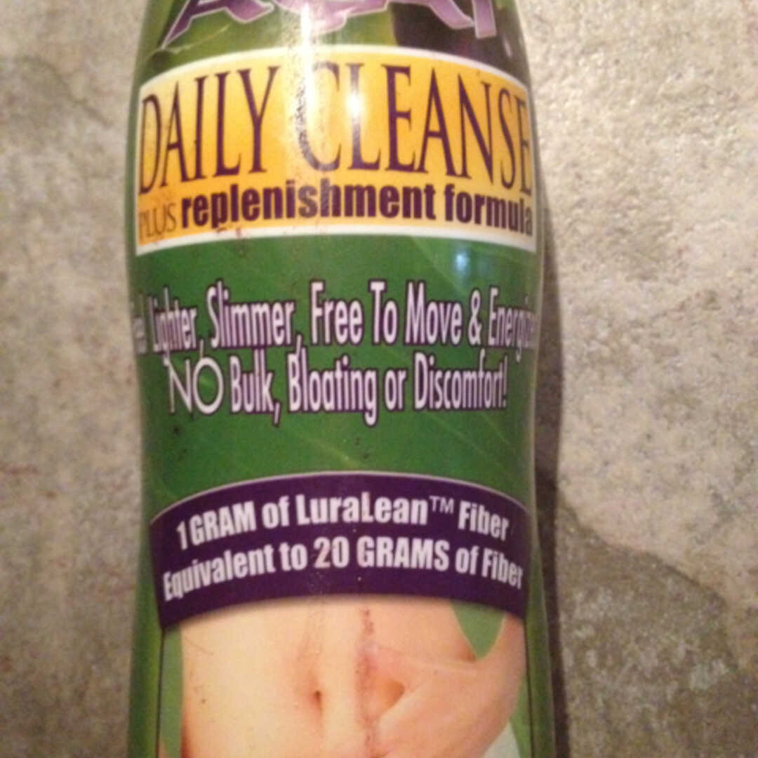 Agro Labs Acai Daily Cleanse
