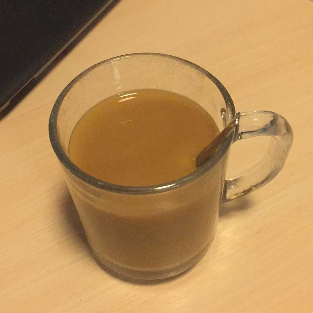 Koffie met Melk en Suiker