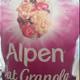Alpen Oat Granola Blueberries, Cranberries & Raspberries
