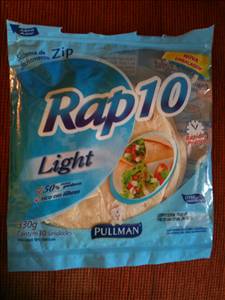 Pullman Rap10 Light