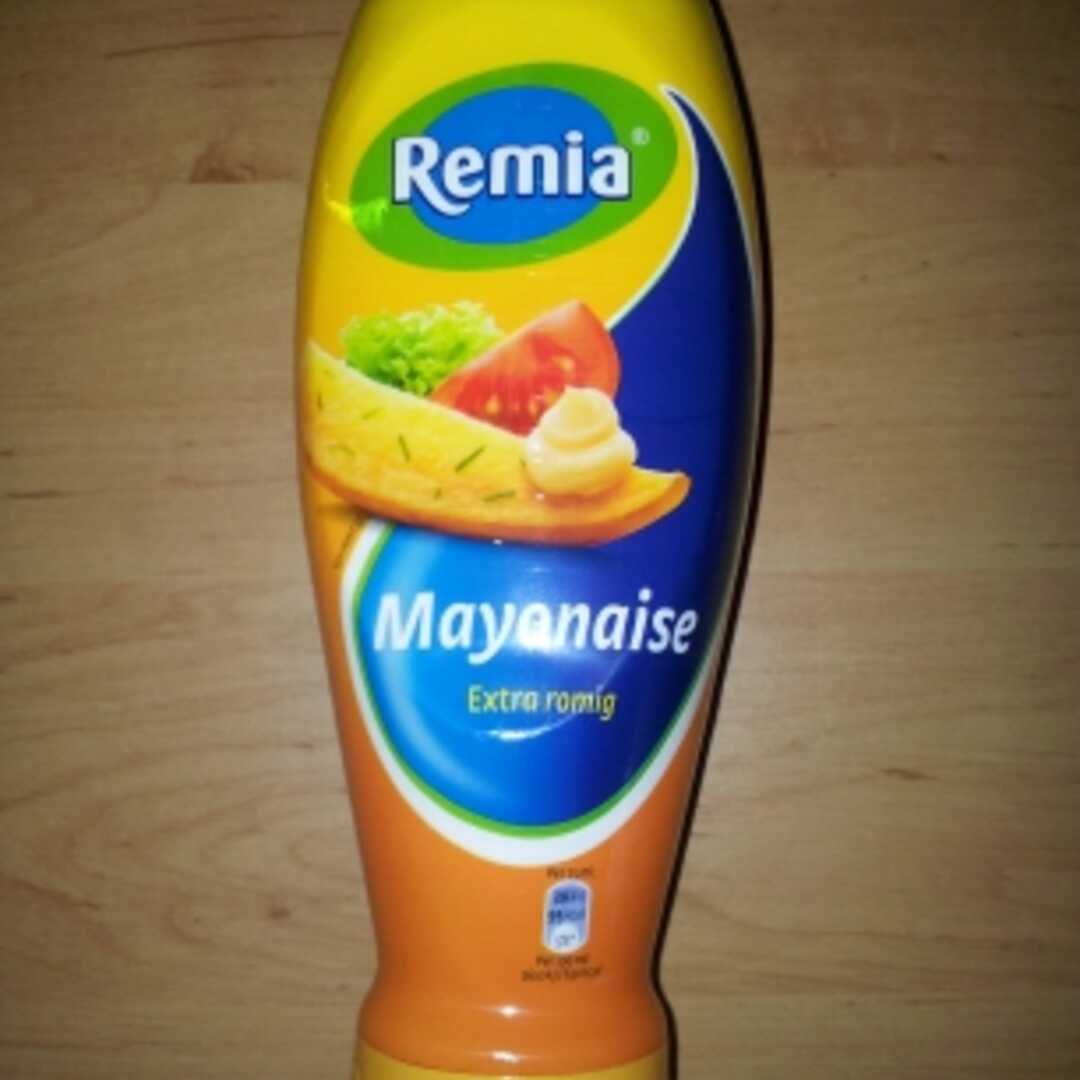 Remia Mayonaise Extra Romig