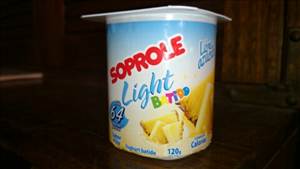 Soprole Yogurt Batido Light (120g)