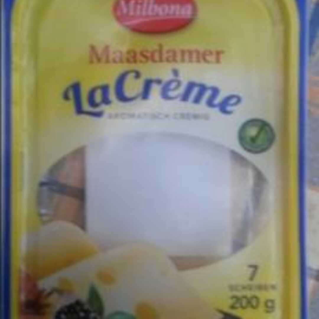 Milbona Maasdamer Lacreme