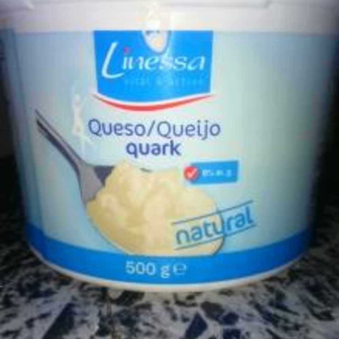 Linessa Queijo Quark