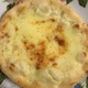 Pizza de Queijo (36 cm)