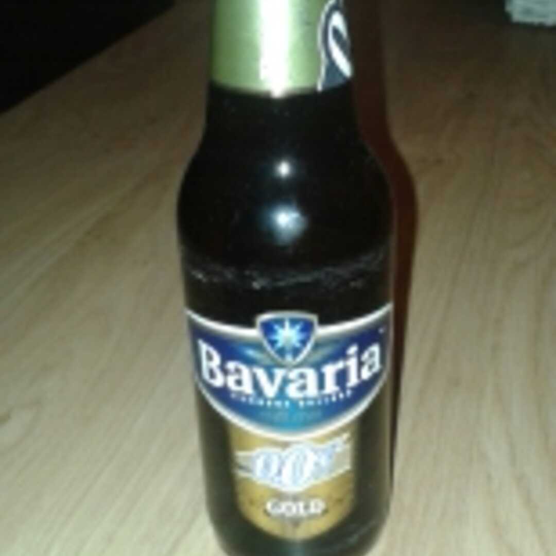 Bavaria Alcoholvrij Bier