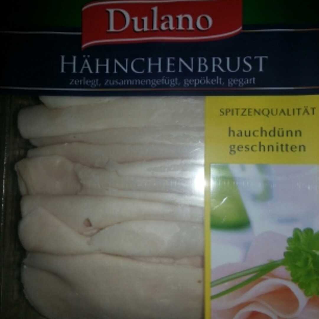 Dulano Hähnchenbrust