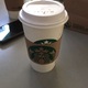 Starbucks Chai Tea Latte (Grande)