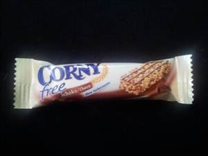 Corny Free Schoko (20g)