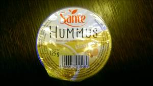 Sante Hummus Klasyczny