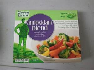 Green Giant Antioxidant Blend Vegetables
